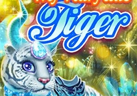 Mi tigre de cuento de hadas