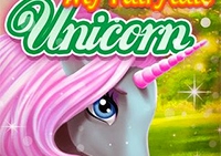 My Fairytale Unicorn