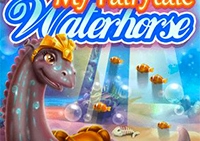 My Fairytale Water Horse