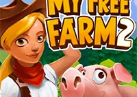 My Free Farm 2