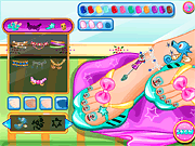 Mysummer Sandal Anime