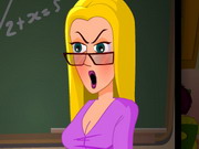 Sala de aula impertinente 3