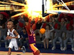 NBA Jam on-line