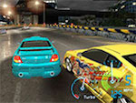 Need For Speed ​​Underground