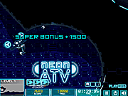 Neon ATV