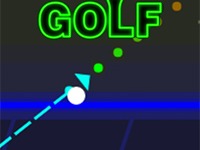 Neon Golf