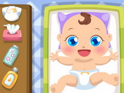 Newborn Baby Care