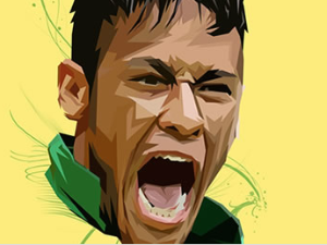 Neymar Puzzle