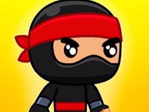 Jump Ninja Hero
