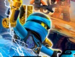 Ninjago Skybound