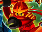 Ninjago Viper Smash