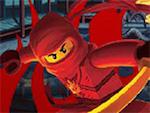Ninjago Mücadele
