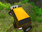 Mad off road 3D
