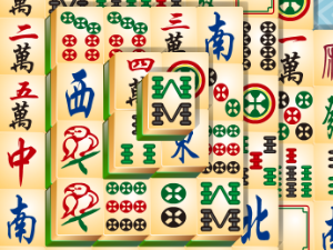 OK Mahjong 3