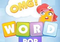 OMG Word Pop