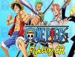 One Piece Combate CR Sanji