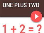 Uno más dos