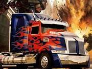 Optimus Breakout