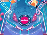 Ouigo Pinball