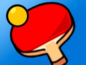 Paddle Pong