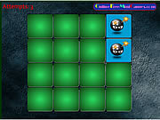 Pair Mania Bomber Guys