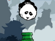 Panda Cannon