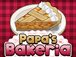 Papas Bakeria