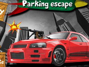 Parking Escape