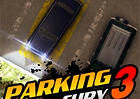 Furia de estacionamiento 3