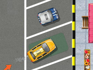 Estacionamento Mania 2