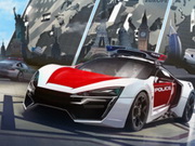 Parcheggio in tutto il mondo