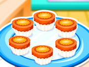 Peanut Butter Cookies