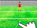 Penalty Mania
