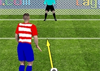 Penalty Shooters 2