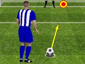 Penalty Kickers