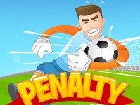 Penalty Superstar