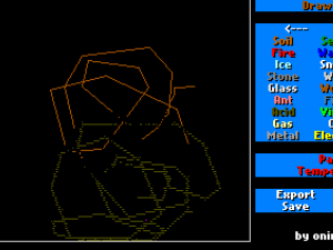 Physics Sandbox Game