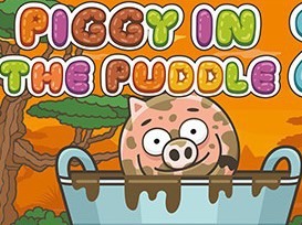 Piggy In The Puddle 2