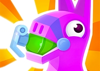 Maestros de la piñata