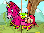Pinata Hunter 3