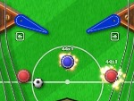 Pinball Football