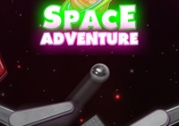 Pinball Space Adventure