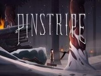 Pinstripe Online