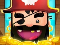 Pirate Kings Match 3