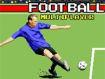Pixel Football Multiplayer