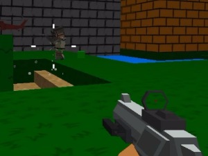 Pixel Gun Apocalypse 5