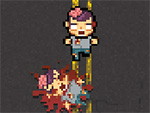 Pixel Zombies