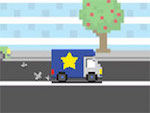 Pixel Camion