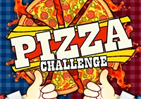 Pizza Challenge