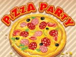 Pizza Party